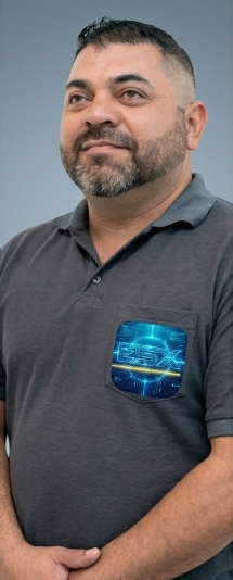 Foto de Alfredo Sanchez
