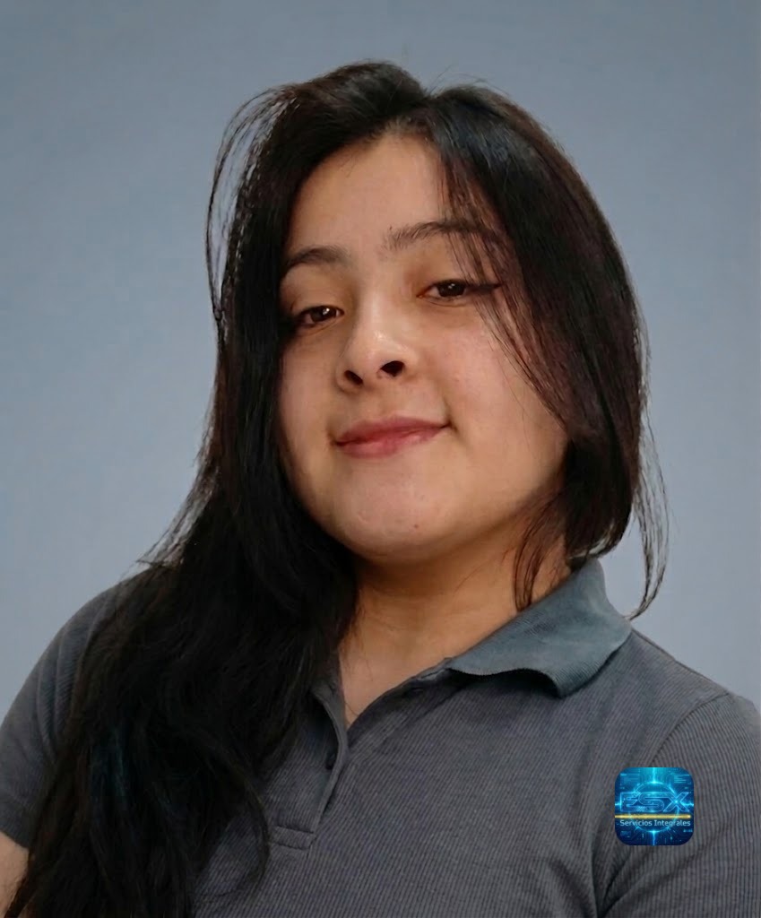 Foto de Candela Celentano