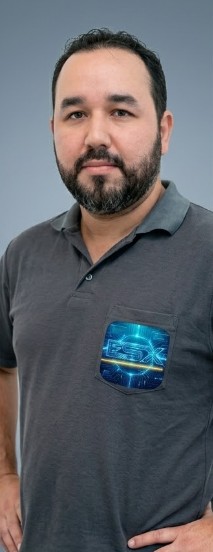 Foto de Maikol Peña