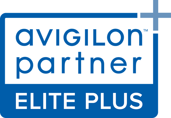 Avigilon Elite Partner